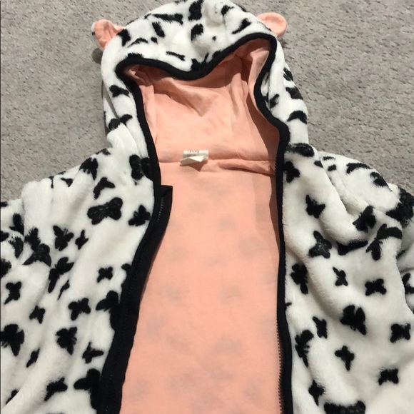 Jacket - Picture 2 of 3